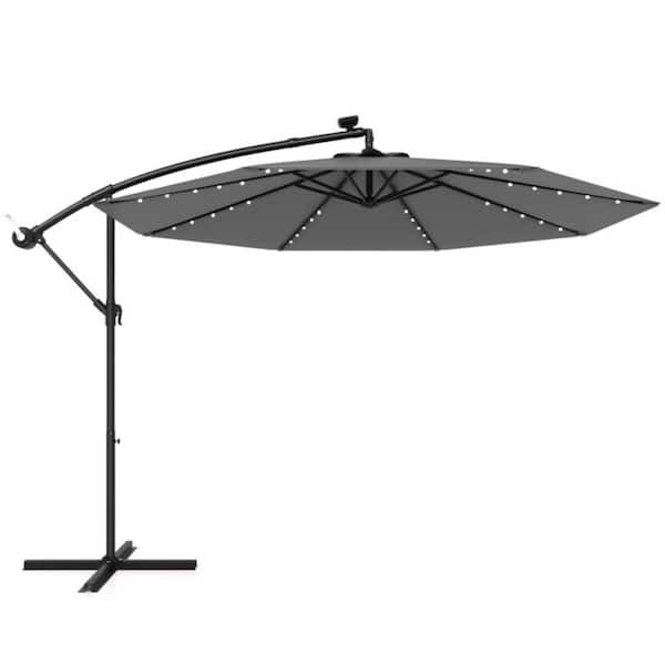 fiberglass patio umbrella canada Restaurant Large Patio Umbrellas — Color:White Dune TNF Black Our multi Rolling Duffel Bag & Wheeled Duffel Bag