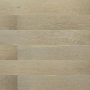 Dorman White Oak 1/4 in. T x 6.5 in. W Click Lock Engineered Hardwood Flooring (1040.2 sq. ft./pallet)