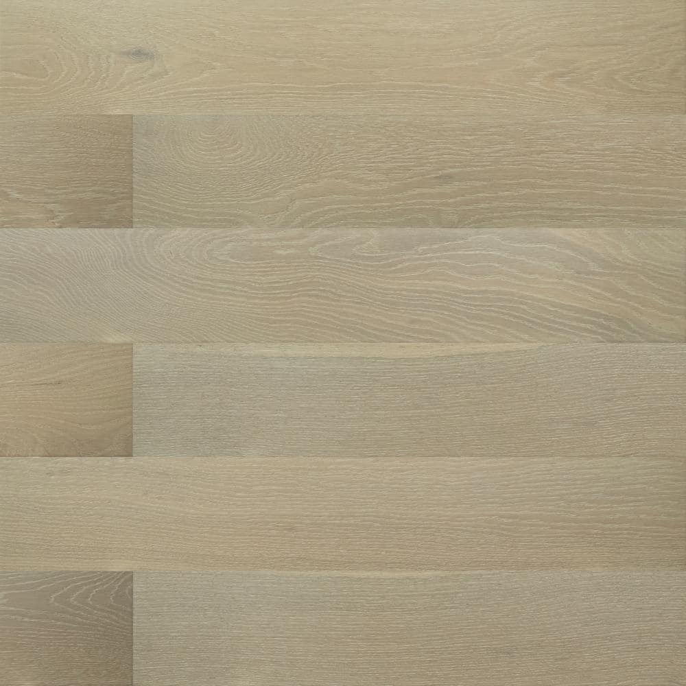 Take Home Sample - 7 in. W Woodridge Dorman Oak Engineered Oak Waterproof Hardwood Flooring price history on PriceWatchPro