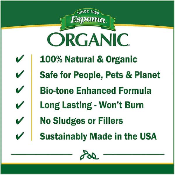 Organic Potting Mix Espoma 8 qt
