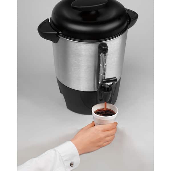 Hamilton Beach® Dispensing Coffee Urn