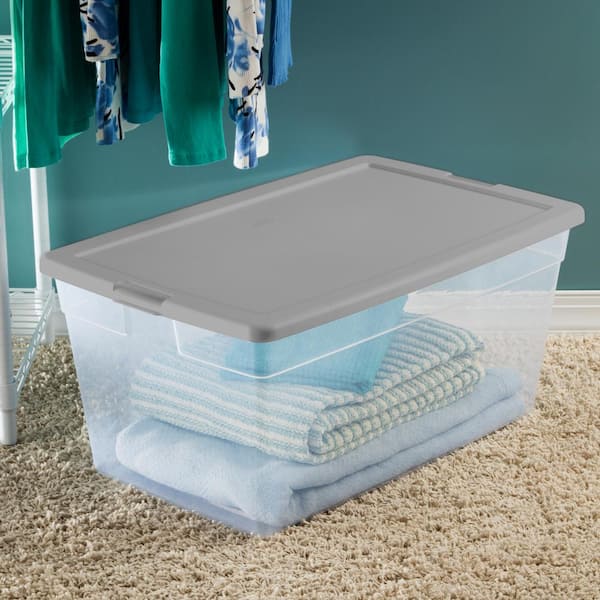 https://images.thdstatic.com/productImages/04d30179-2aec-4b0f-ae4a-91d3f44156d0/svn/clear-base-with-cement-lid-sterilite-storage-bins-16666a04-31_600.jpg
