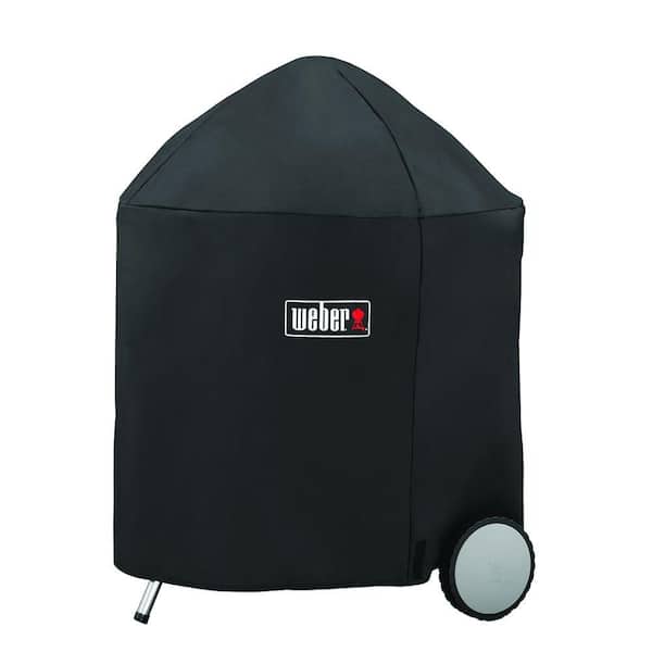 Weber 26 in. Charcoal Grill Cover