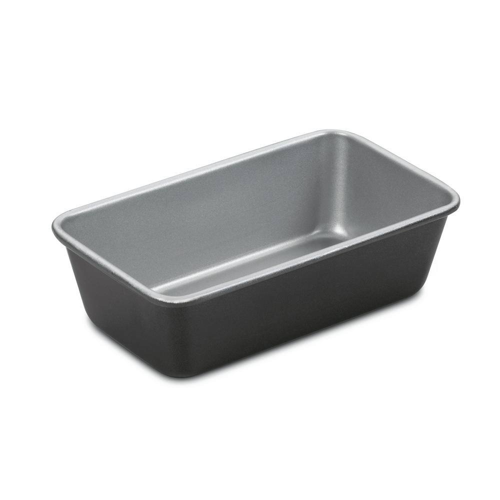 Cuisinart 6-Piece Silver Non-Stick Bakeware Set