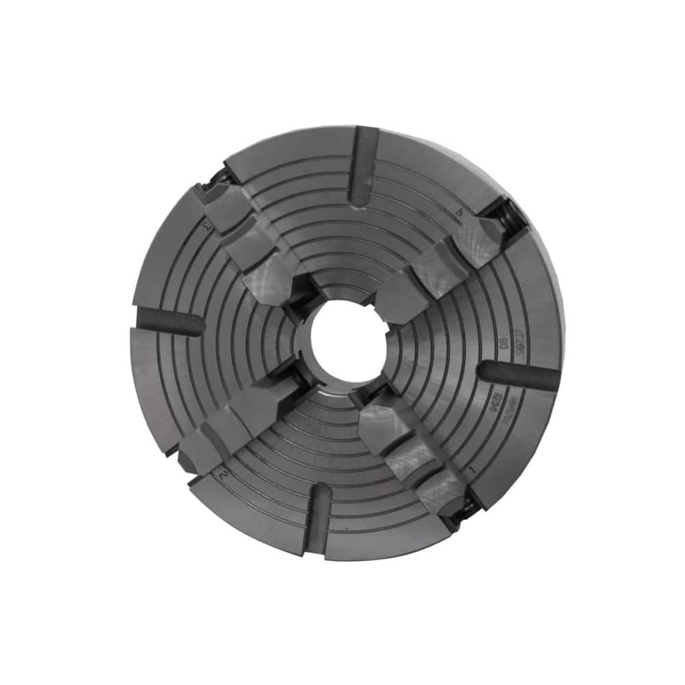 8 in. 4-Jaw Chuck D1-4 for Elite EVS Lathes price history on PriceWatchPro