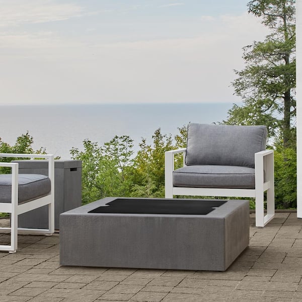 Matteau 26 in. Aluminum Lid