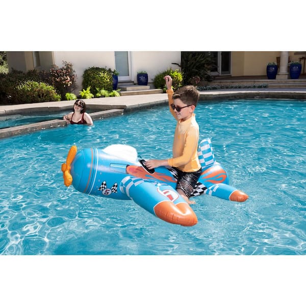 Water authentic pool float