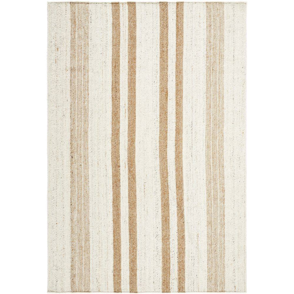 Bolu BLU-2302 2 ft. x 3 ft. White Handmade, Area Rug price history on PriceWatchPro