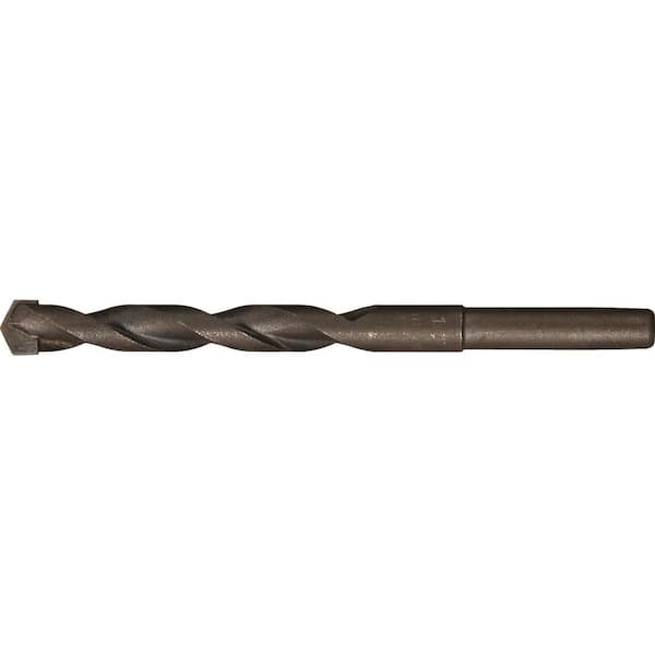 Hilti TM 5/16 in. x 6 in. Smooth-Shank Carbide Hammer Drill Bit