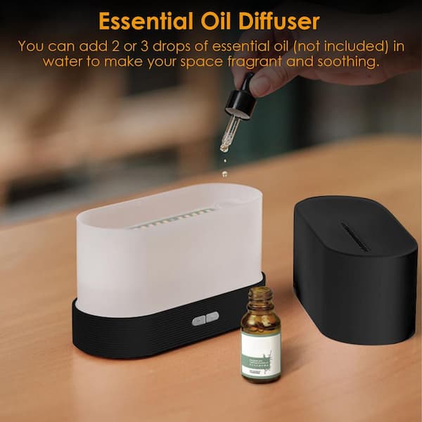 Create a Soothing Atmosphere with Aromatherapy Diffusers and Humidifiers