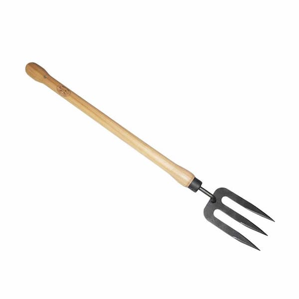 DeWit Drop Grip Handled Fork