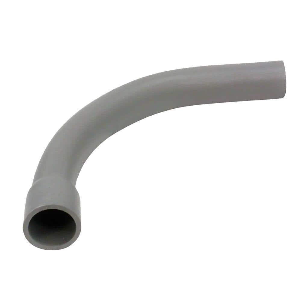 3 in. 90 Degree Sch. 40 Belled End Elbow
