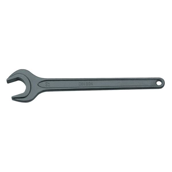 GEDORE 12 mm Single Open Ended Wrench