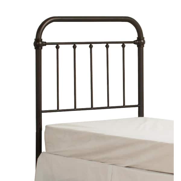 Hillsdale Furniture Kirkland Bronze Twin Headboard