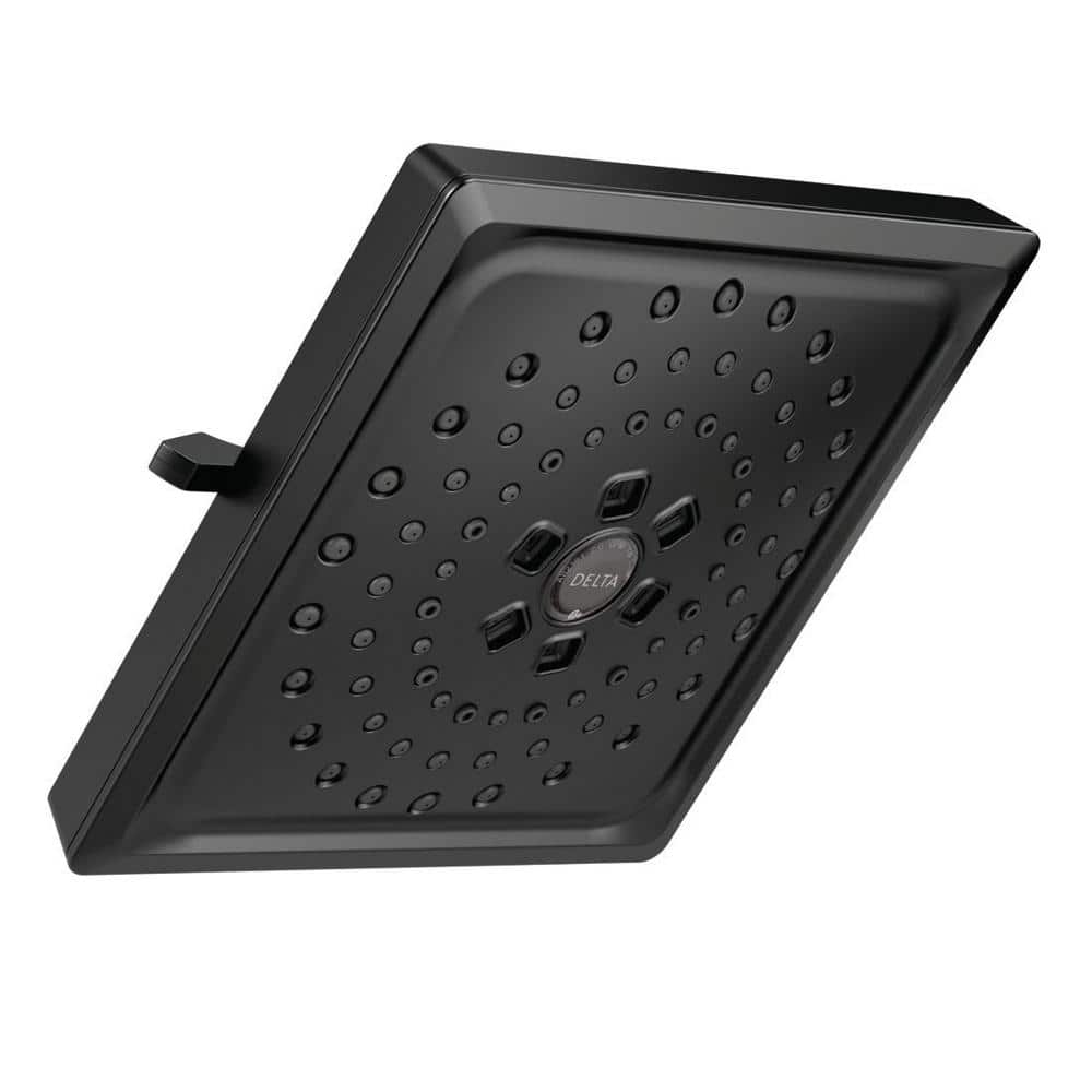 Stainless Steel Multi-Function Wall Mounted Shower System