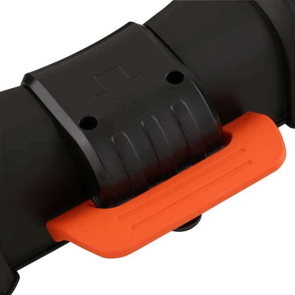 BLACK+DECKER 0.065 in. x 30 ft. Replacement Single Line Automatic Feed Spool  AFS for Electric String Grass Trimmer/Lawn Edger/Mower AF-100-BKP 1 - The  Home Depot