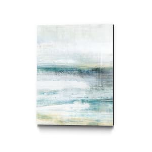 16 in. x 20 in. "Waverly I" by Isabelle Z Wall Art