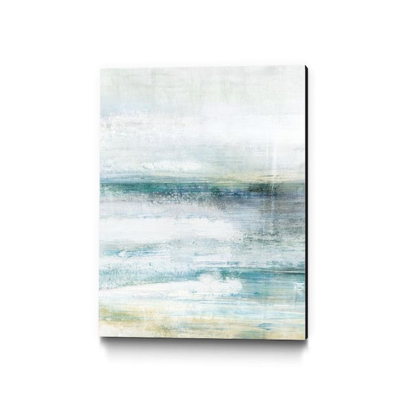 Clicart 30 in. x 40 in. "Waverly I" by Isabelle Z Wall Art