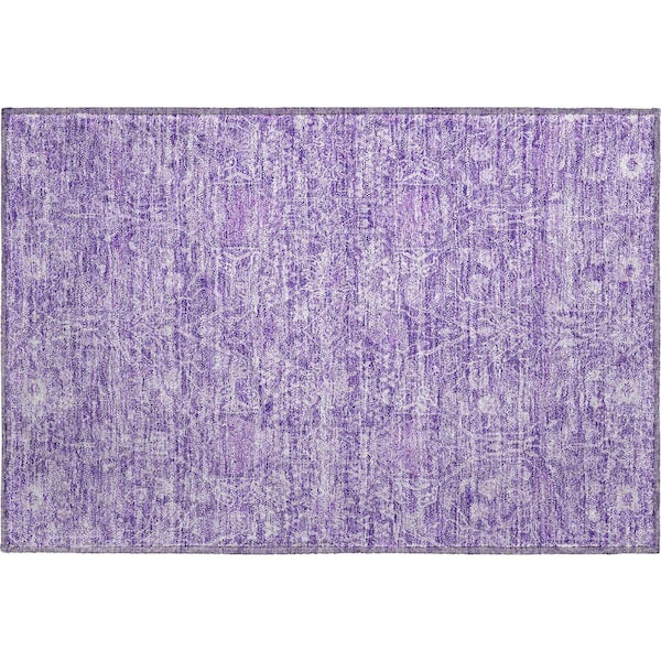 Addison Rugs Mayfield Premium Machine Washable Abstract AMF1133