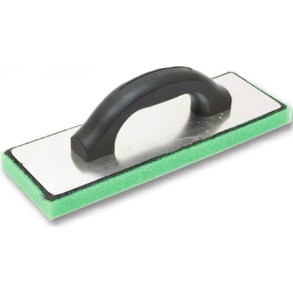 MARSHALLTOWN 9 in. x 4 in. Green Foam Float
