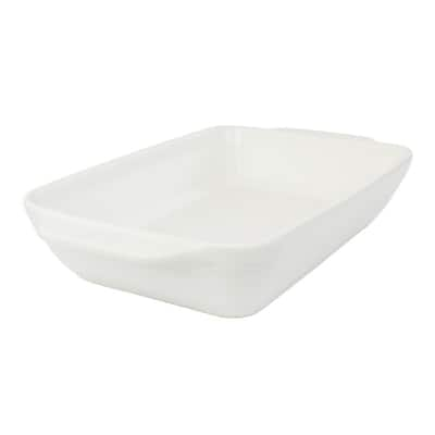 Crock Pot Artisan 5.6qt Rectangular Stoneware Bake Pan - Gradient