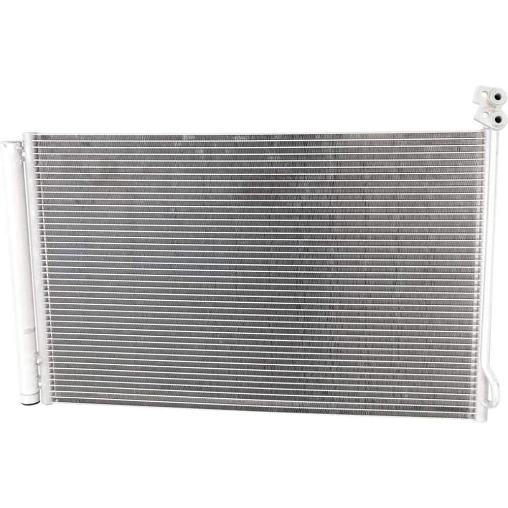 A/C Condenser Compatible with Tesla Model X 2016-2021 price history on PriceWatchPro