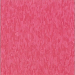 Imperial Texture VCT 12 in. x 12 in. Shocking Standard Excelon Commercial Vinyl Tile (45 sq. ft. / case)