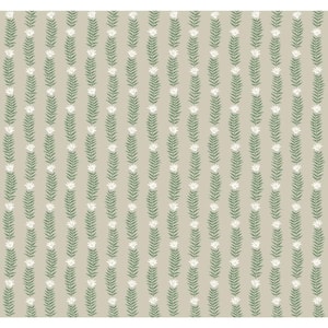 Eden Unpasted Wallpaper (Covers 60.75 sq. ft.)