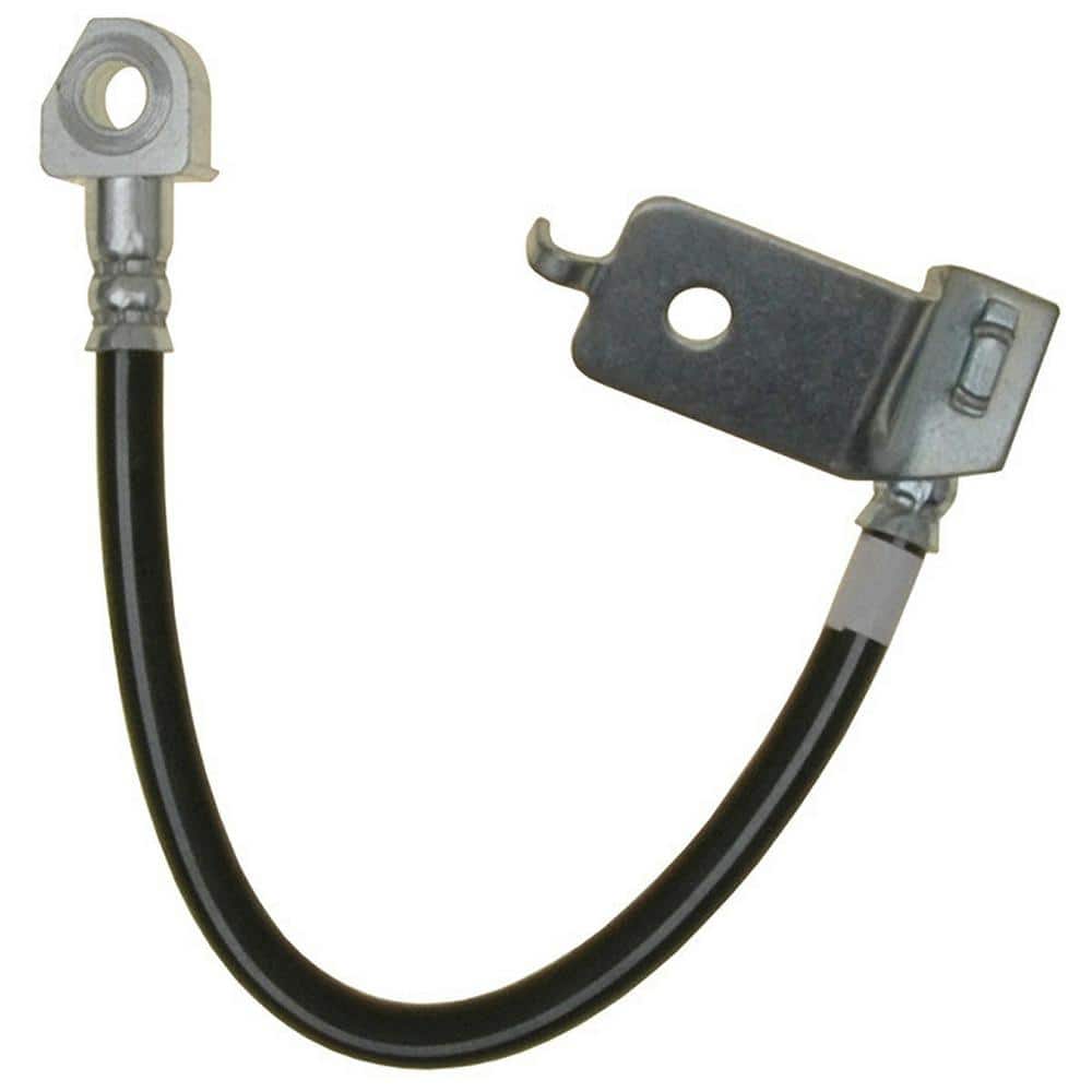 Raybestos Brakes Brake Hydraulic Hose 19961997 Ford Crown Victoria BH380043 The Home Depot