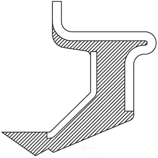 National Wheel Seal