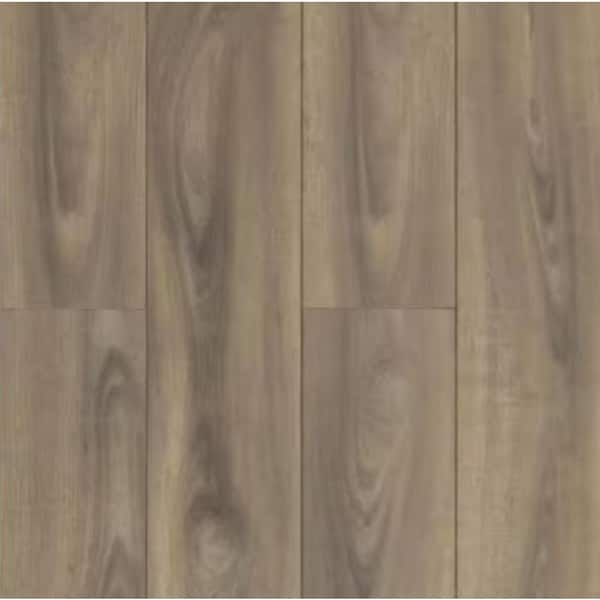 Home Decorators Collection Take Home Sample - Howard Grove Oak Waterproof Laminate Wood Flooring