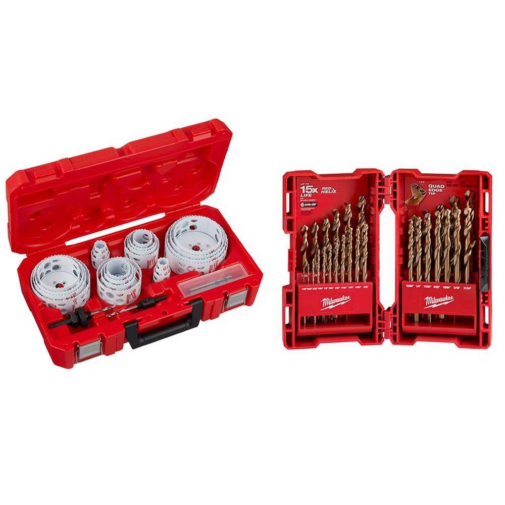 266321 Hole Saw0937 of Stainless Steel/Cobalt/Hss 38x16x48mm 266321 Hole Saw0937 of Stainless Steel/Cobalt/Hss 38x16x48mm