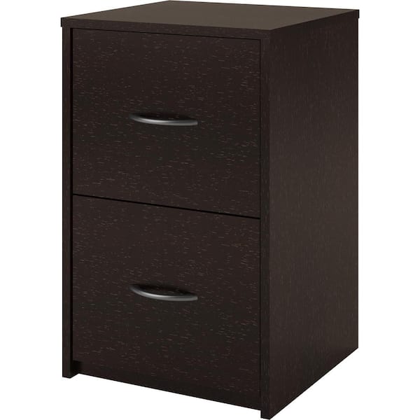 Altra Furniture Altra Core Black Forest File Cabinet