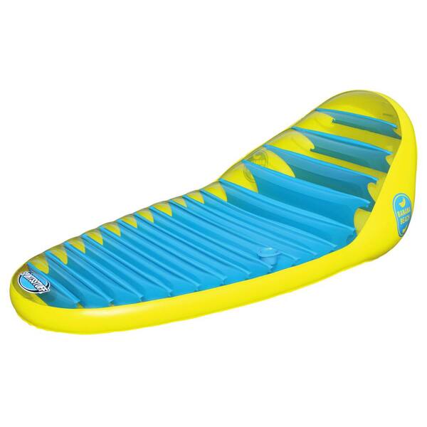 sportsstuff floats