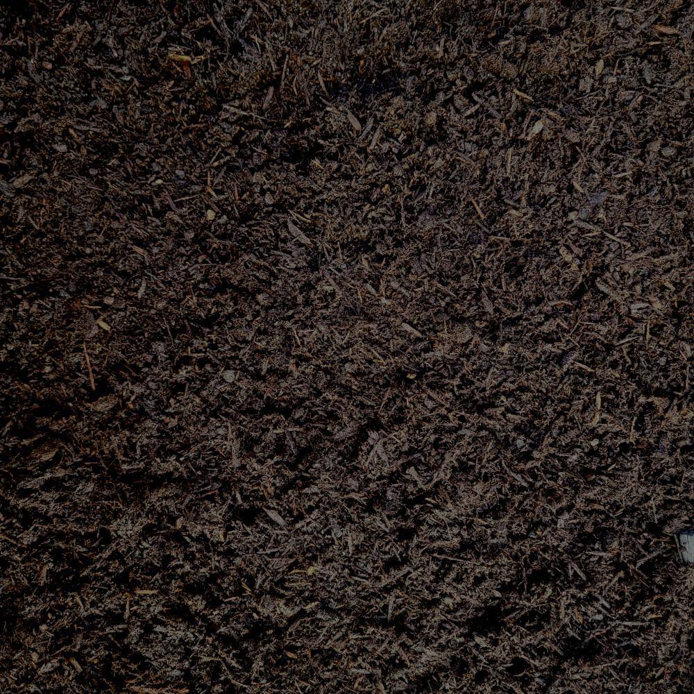 7 cu. yd. Bulk Compost Garden Mulch