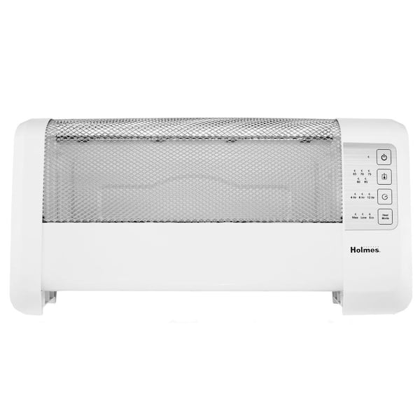 1500-Watt Ceramic Mini Portable Heater