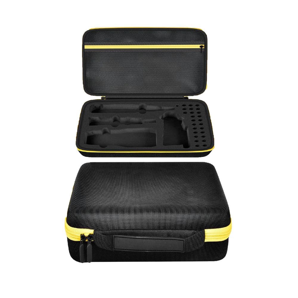 Storage Case Compatible with Tools VDV501-851 VDV500-123 VDV226-110 VDV427-300 for Cable Tester/Probe/Wire Stripper price history on PriceWatchPro