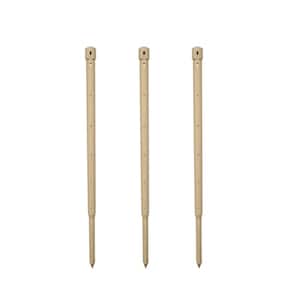 36 in. Watering Stake (3-Pack)