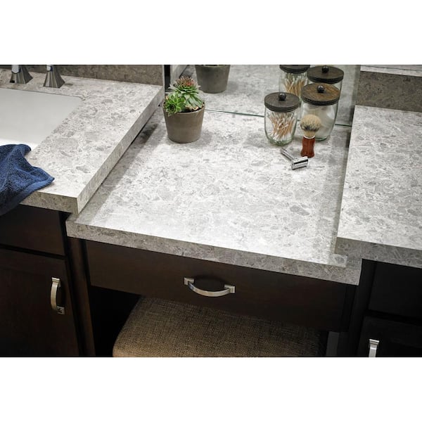 Premium Soapstone FX Poxy Countertop Kit