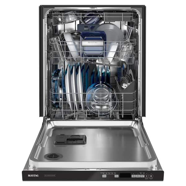 Maytag Dishwasher Problems