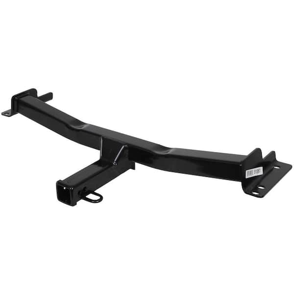 Reese Towpower Toyota Fj Cruiser Class Iii Custom Fit Hitch 51087 The Home Depot 6016