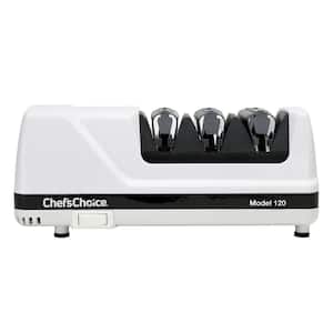 Chef'sChoice 3-Stage Black Asian Replacement Knife Sharpening Module  0213000 - The Home Depot