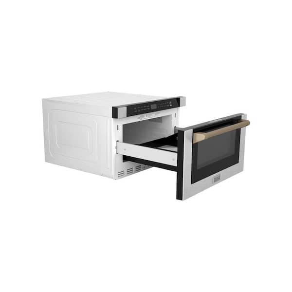 Have a question about ZLINE Kitchen and Bath Autograph