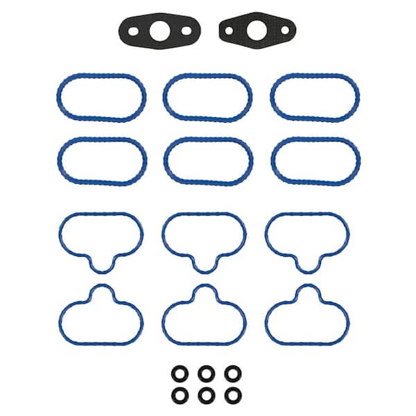 FEL-PRO Engine Intake Manifold Gasket Set 2000-2002 Ford Taurus