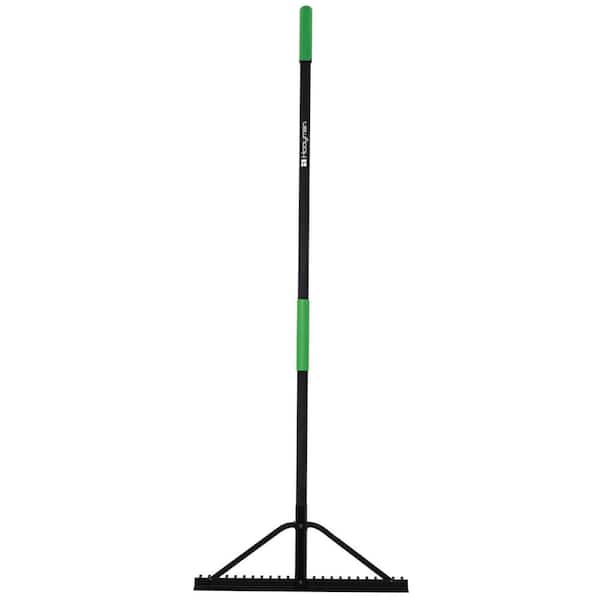 Hooyman Landscape Rake