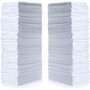 MCR Safety Anti-Fog Pre-Moistened Towelettes (100 per Box) MCSUB700 - The  Home Depot