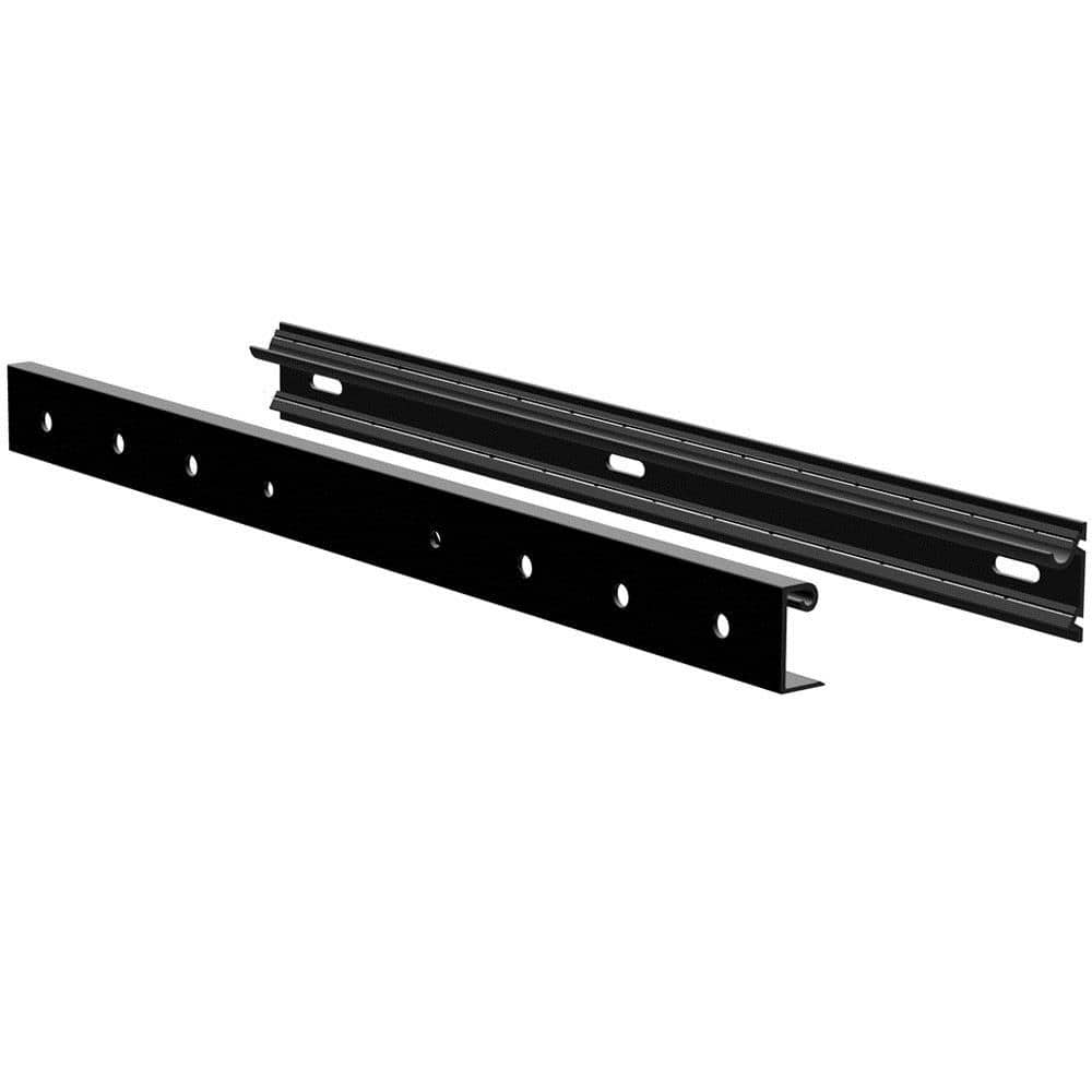 Hangman All Surface Fixed Indoor Wall TV Mount Fits TVs up to 80-in  (Hardware Included) in the TV Mounts department at