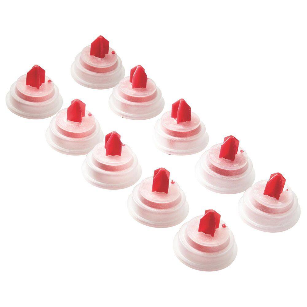 GroheDal Flush Diaphragm Membrane 10 Pack price history on PriceWatchPro