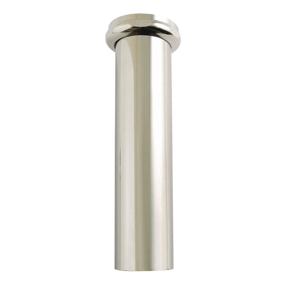 Century Inch Decor P-Trap in Polished Nickel price history on PriceWatchPro