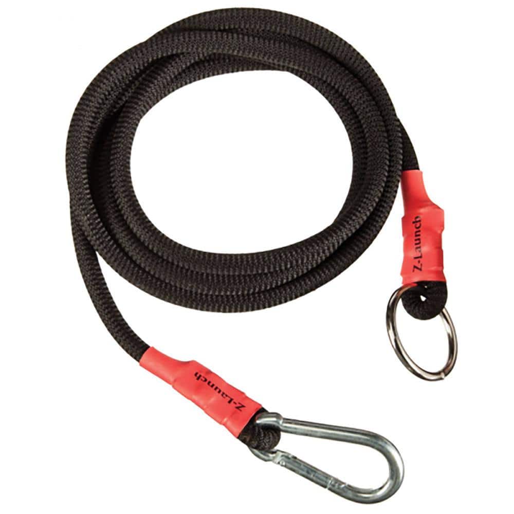 Watercraft Launch Cord